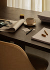 Androgyne Rectangular Dining Table