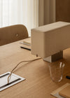 Androgyne Rectangular Dining Table