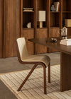 Androgyne Rectangular Dining Table