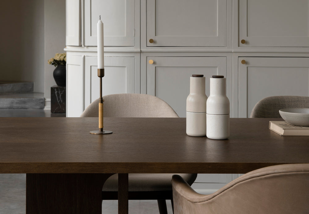 Androgyne Rectangular Dining Table