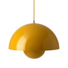 Flowerpot Pendant Light