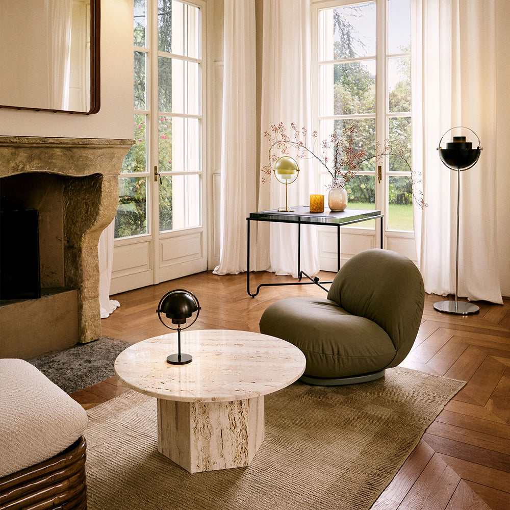 Pacha Lounge Chair