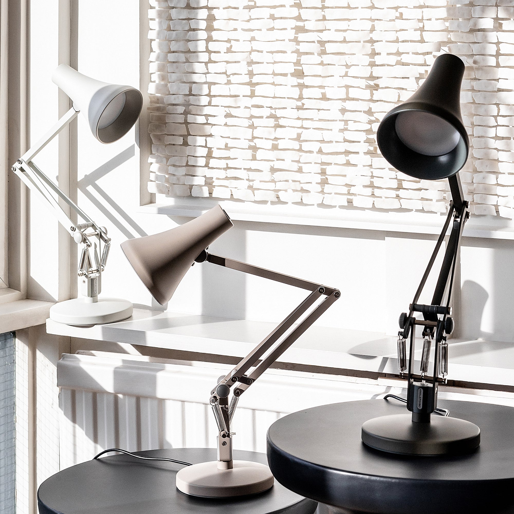 Anglepoise 90 Mini Mini Desk Lamp - 2Modern