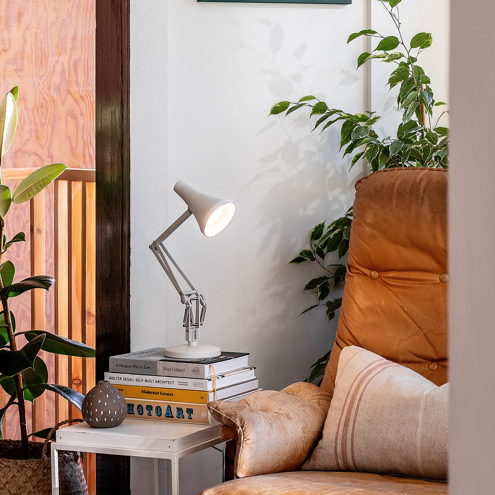 Anglepoise 90 Mini Mini Desk Lamp - 2Modern