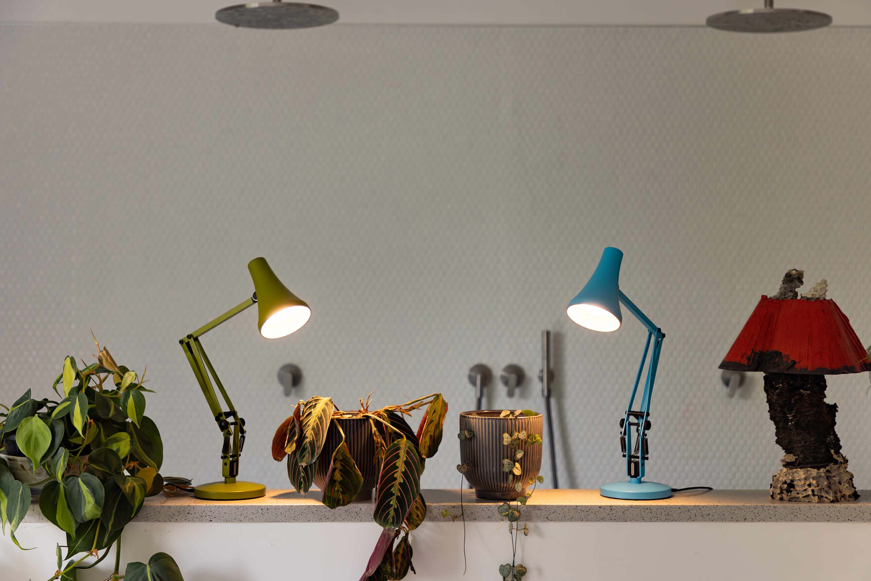 Anglepoise 90 Mini Mini Desk Lamp - 2Modern