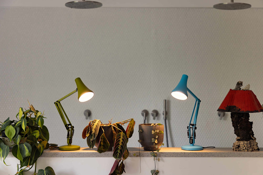 90 Mini Mini Desk Lamp