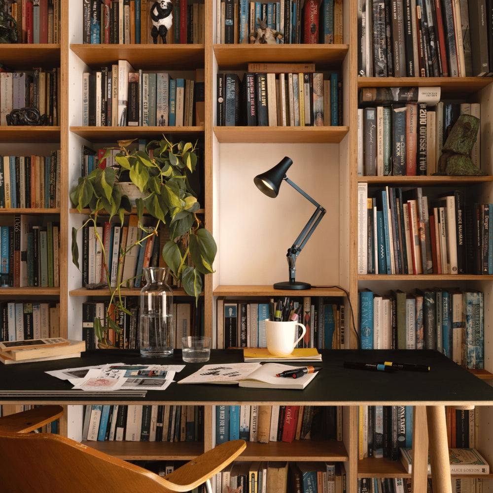 90 Mini Mini Desk Lamp