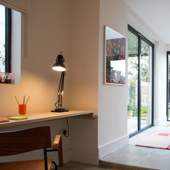 Original 1227 Desk Lamp