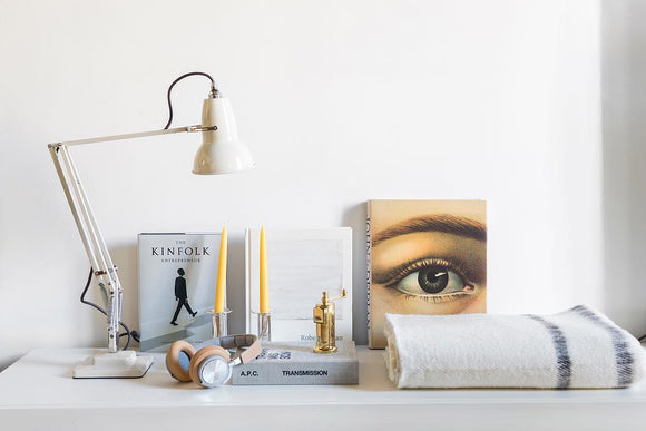 Anglepoise Original 1227 Desk Lamp - 2Modern