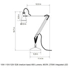 Original 315 LED Desk Lamp