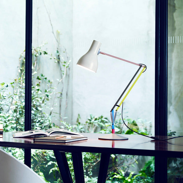 Type 75 Desk Lamp - Paul Smith
