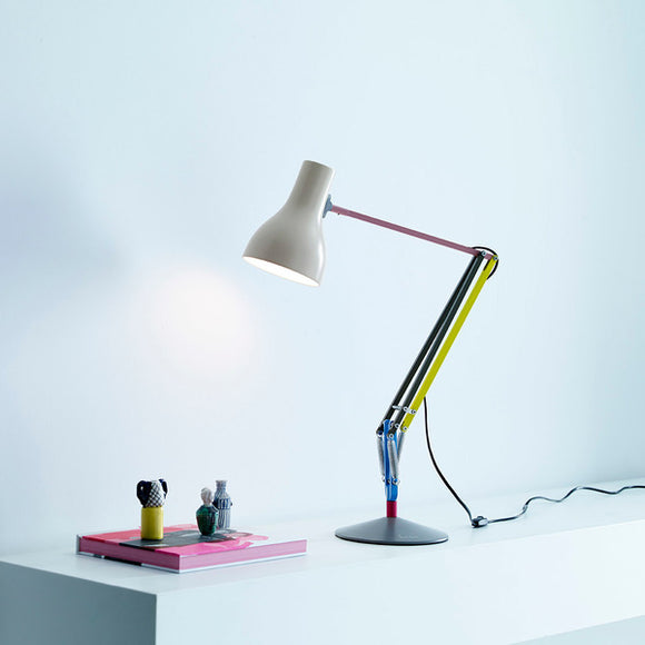 Anglepoise Type 75 Desk Lamp Paul Smith 2Modern