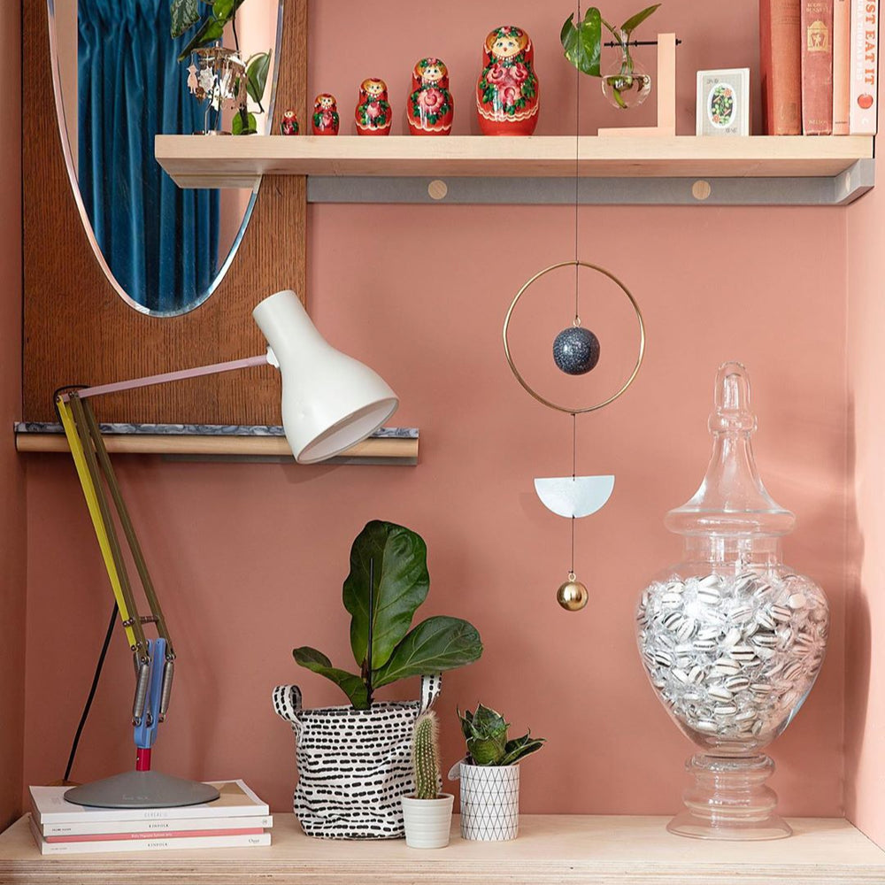 Type 75 Desk Lamp - Paul Smith
