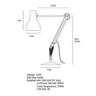 Type 75 Desk Lamp - Paul Smith