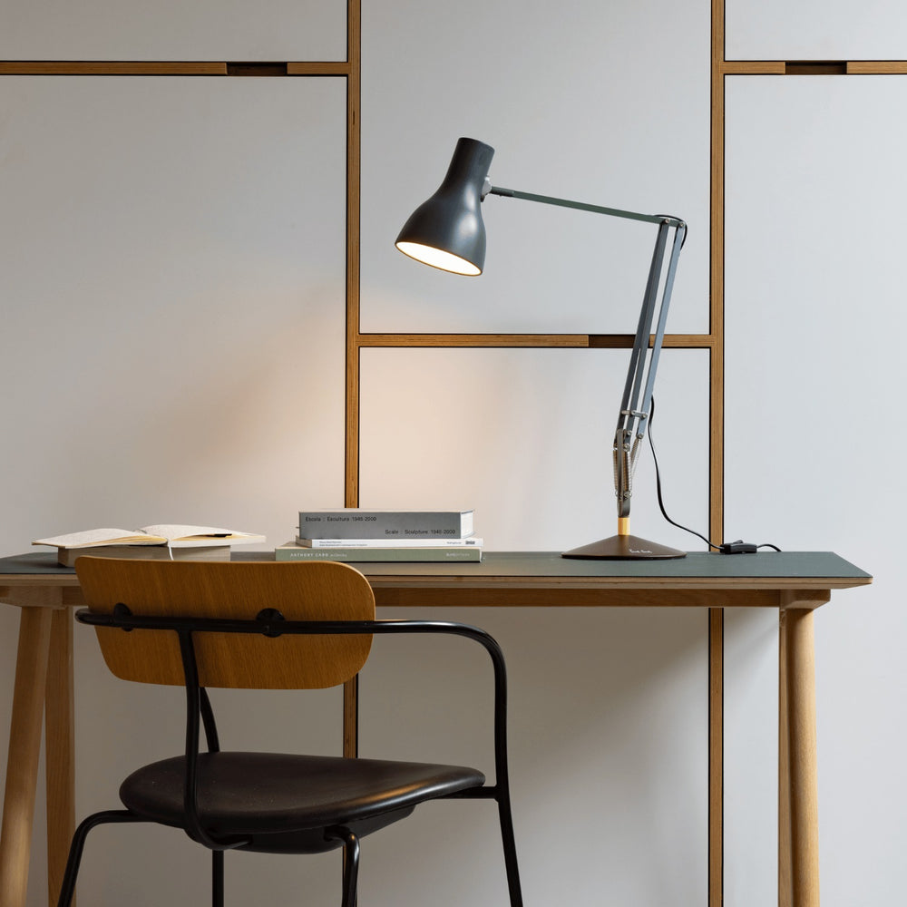 Type 75 Desk Lamp - Paul Smith