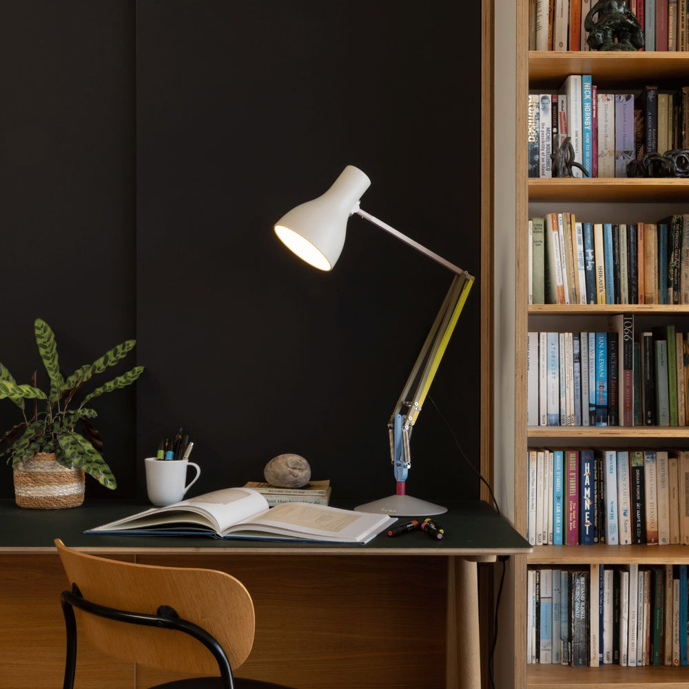 Type 75 Desk Lamp - Paul Smith