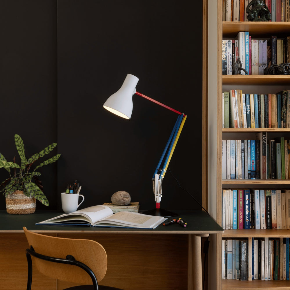 Type 75 Desk Lamp - Paul Smith