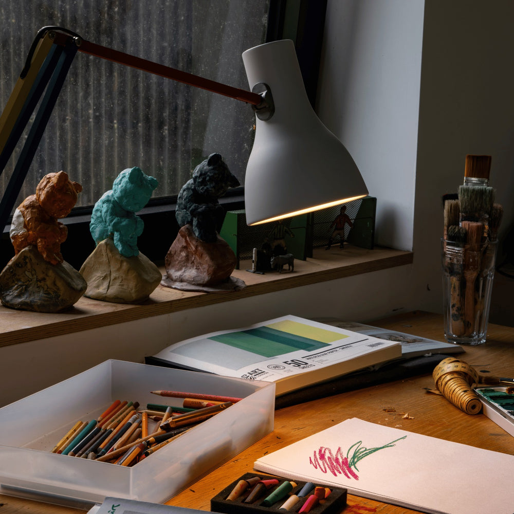 Type 75 Desk Lamp - Paul Smith