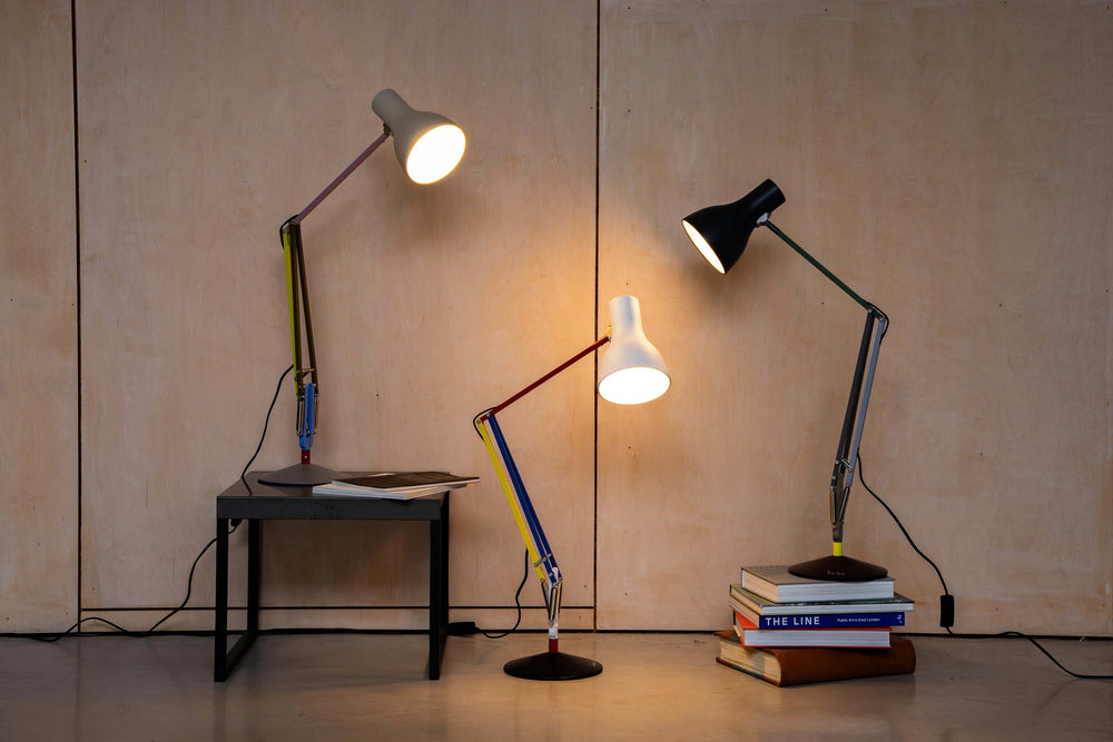 Type 75 Desk Lamp - Paul Smith