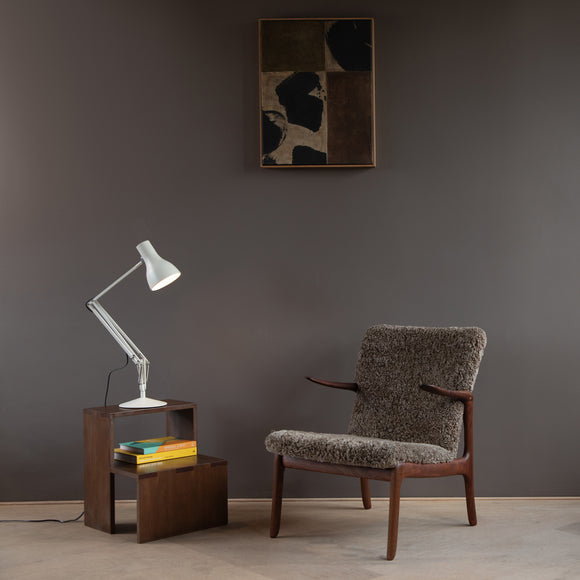 Type 75 Desk Lamp