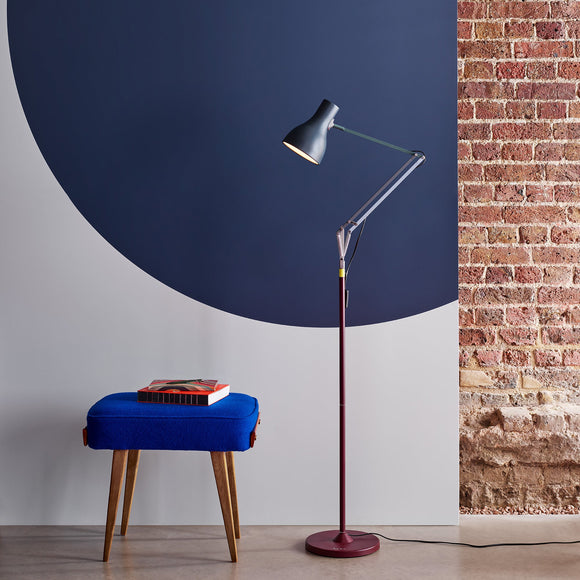 Type 75 Floor Lamp - Paul Smith