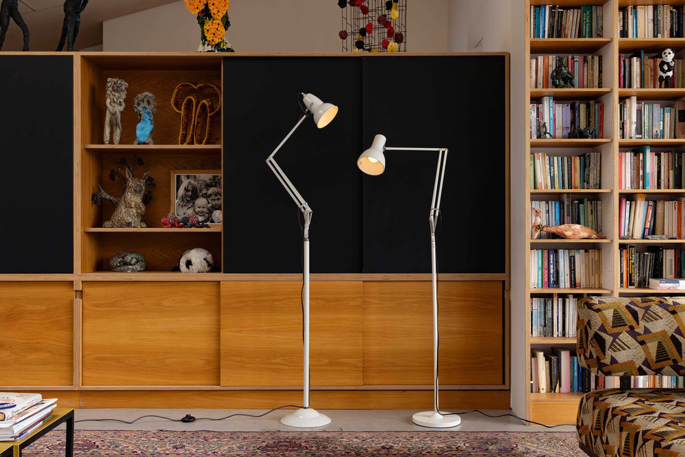 Type 75 Floor Lamp
