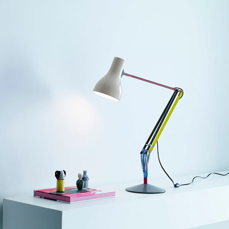 Type 75 Mini Desk Lamp - Paul Smith