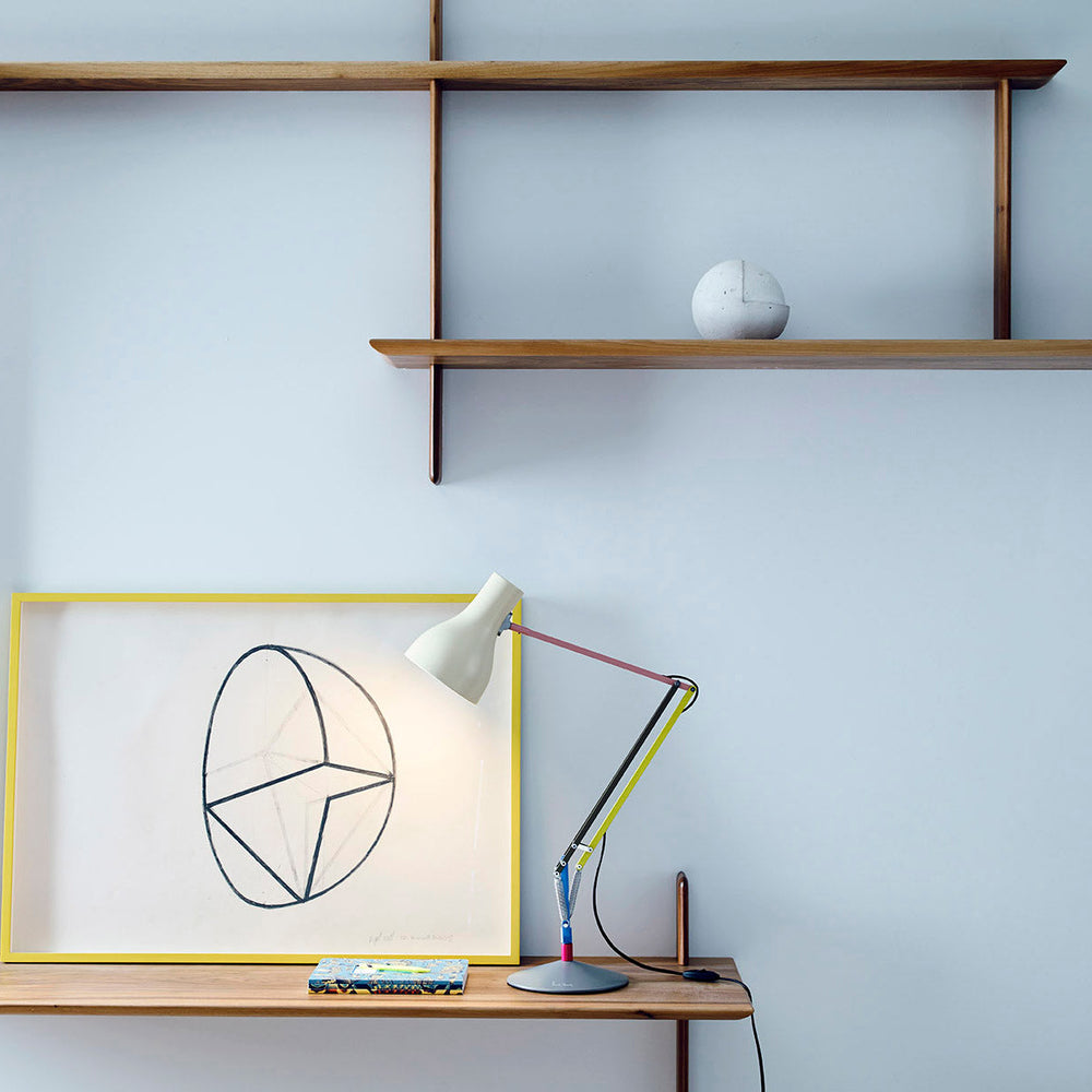 Type 75 Mini Desk Lamp - Paul Smith