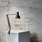 Type 75 Desk Lamp with Clamp