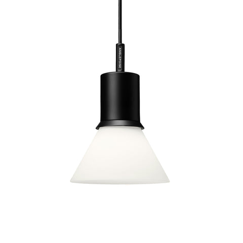 Type 80 Glass Pendant Light