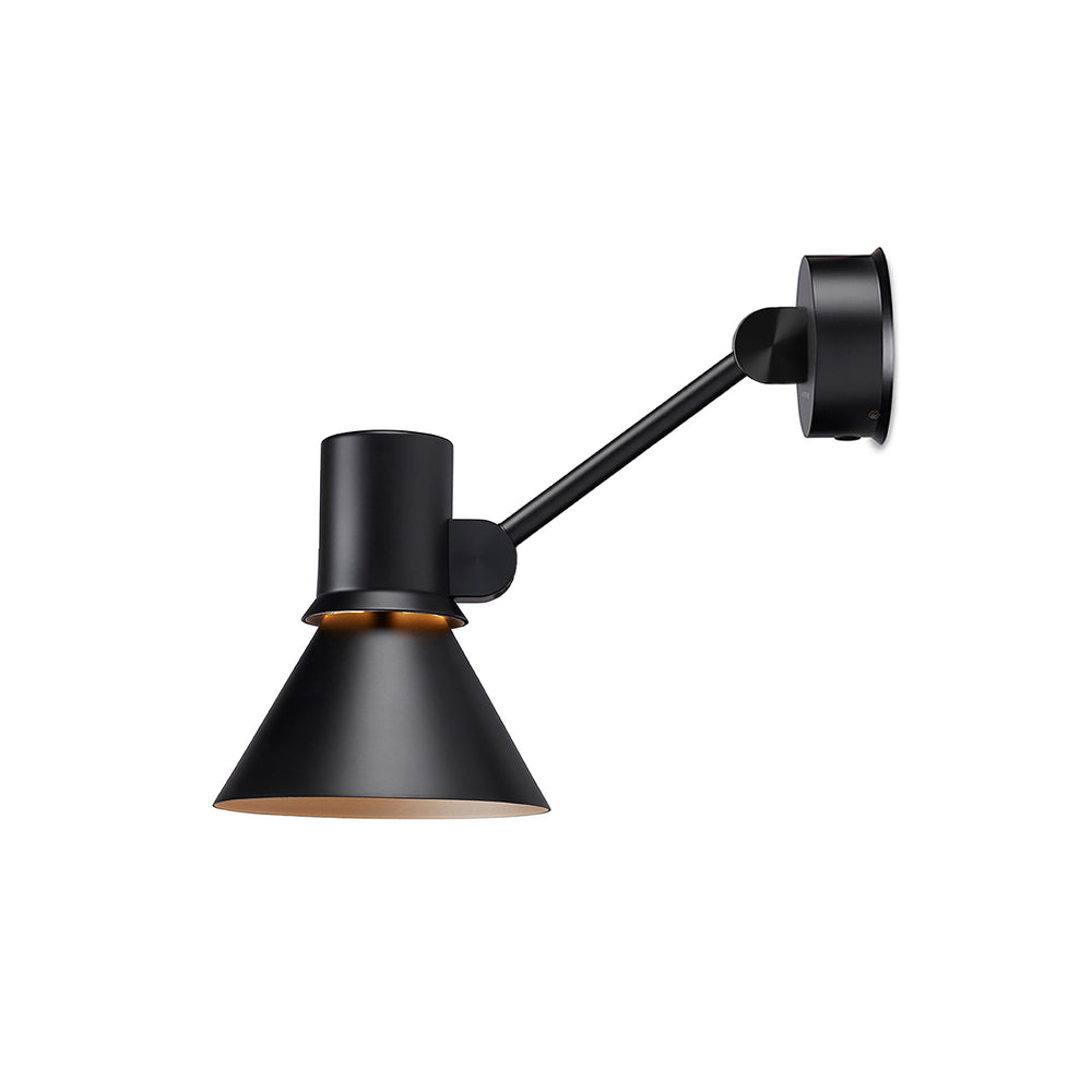 Type 80 W2 LED Wall Light