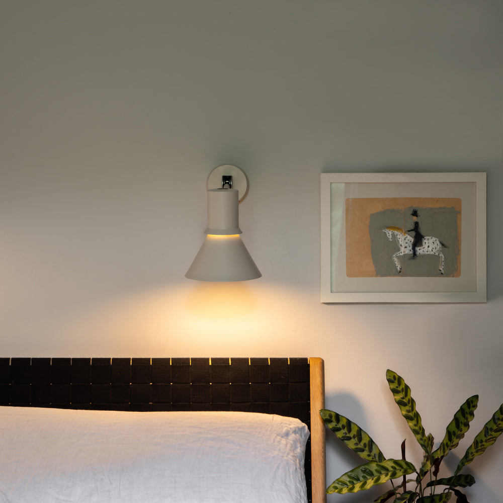 Type 80 W2 LED Wall Light