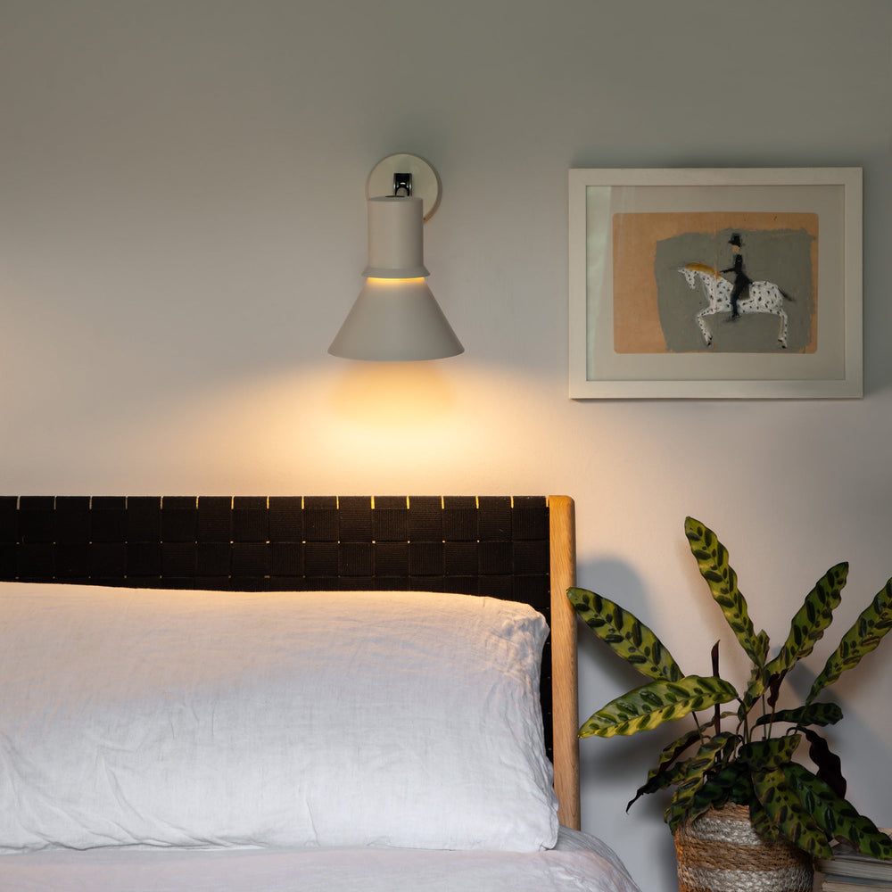 Type 80 W2 LED Wall Light