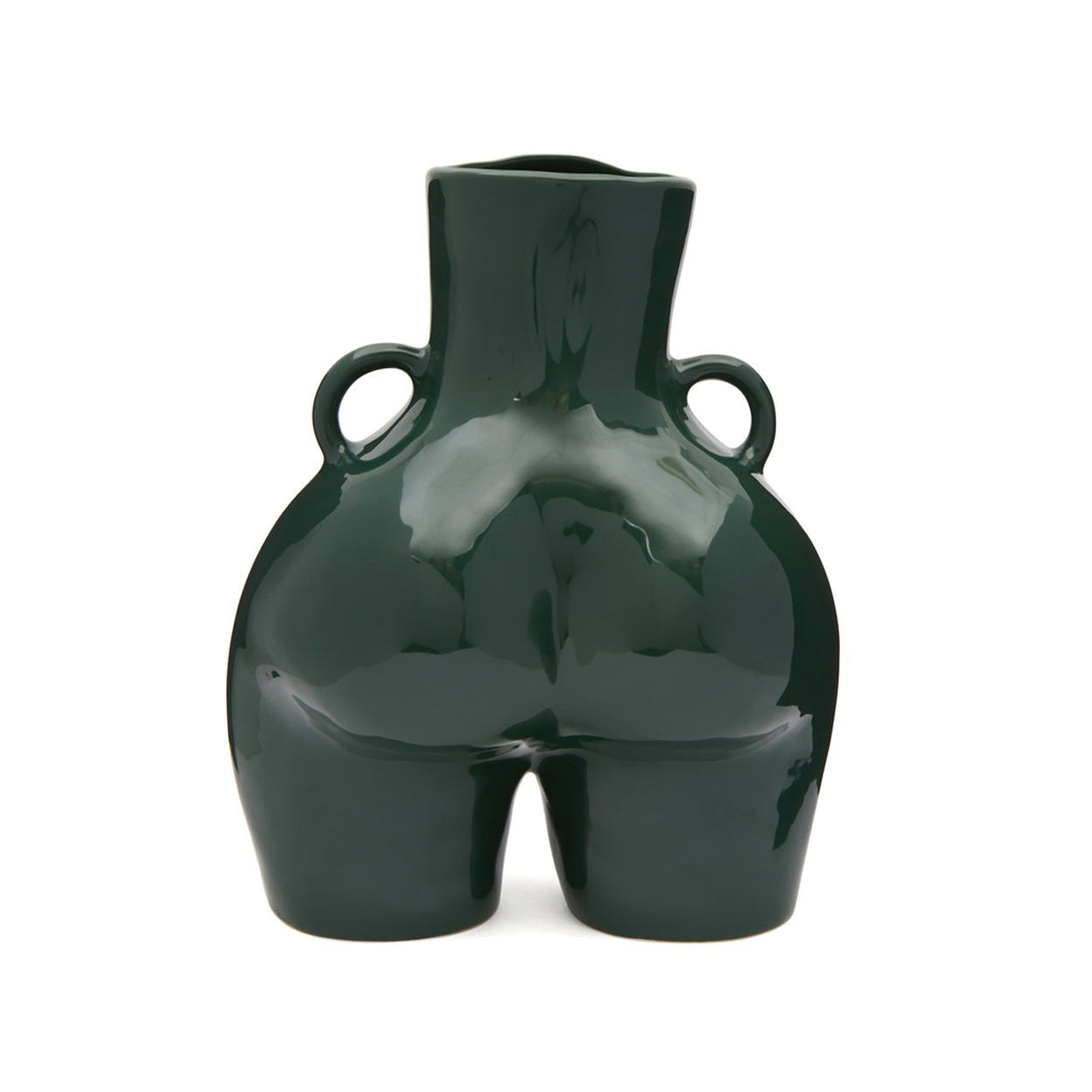 Anissa Kermiche Love Handles Vase - 2Modern
