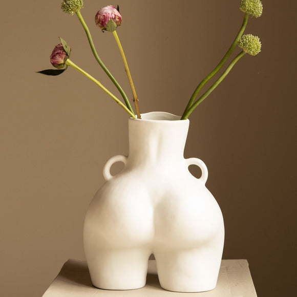 Love Handles Vase