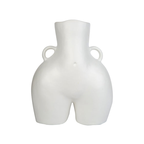 Love Handles Vase