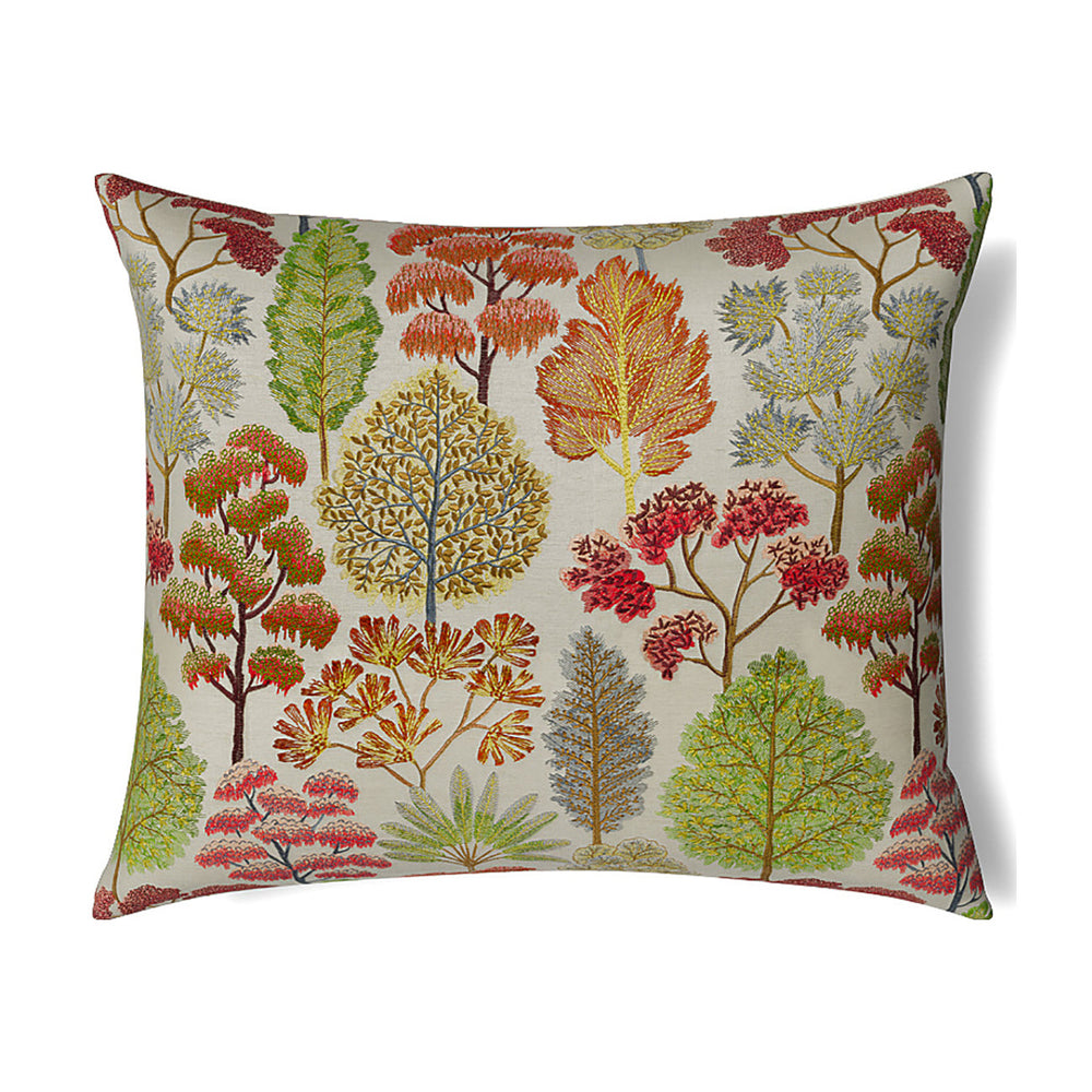 Arcadia Throw Pillow