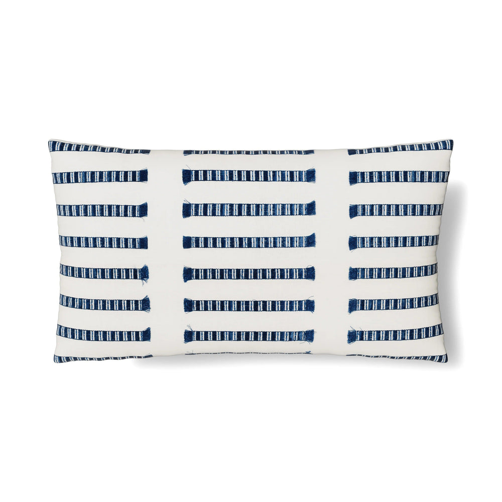 Latera Throw Pillow
