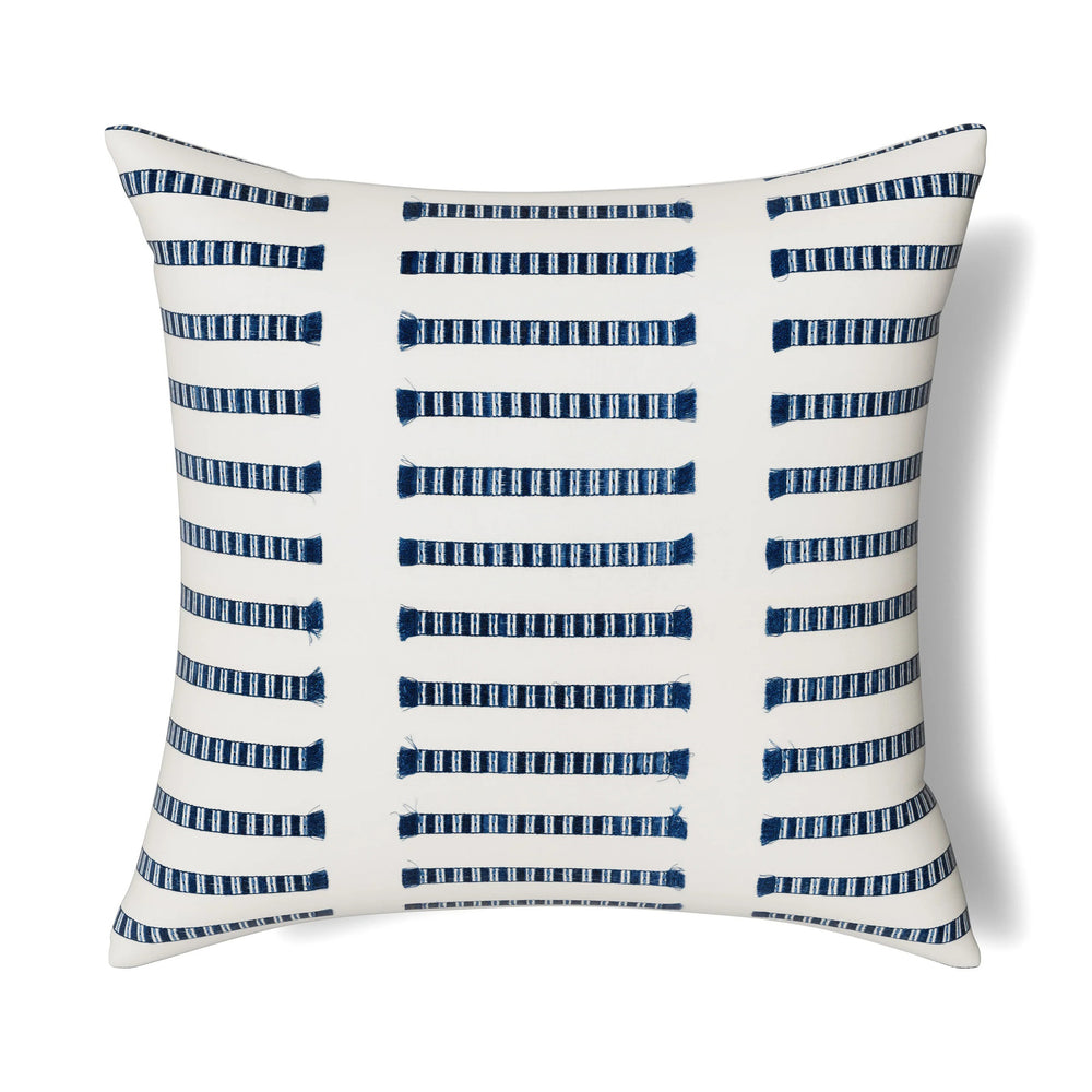 Latera Throw Pillow
