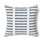 Latera Throw Pillow  option Square