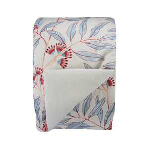 Linenberry Throw Blanket