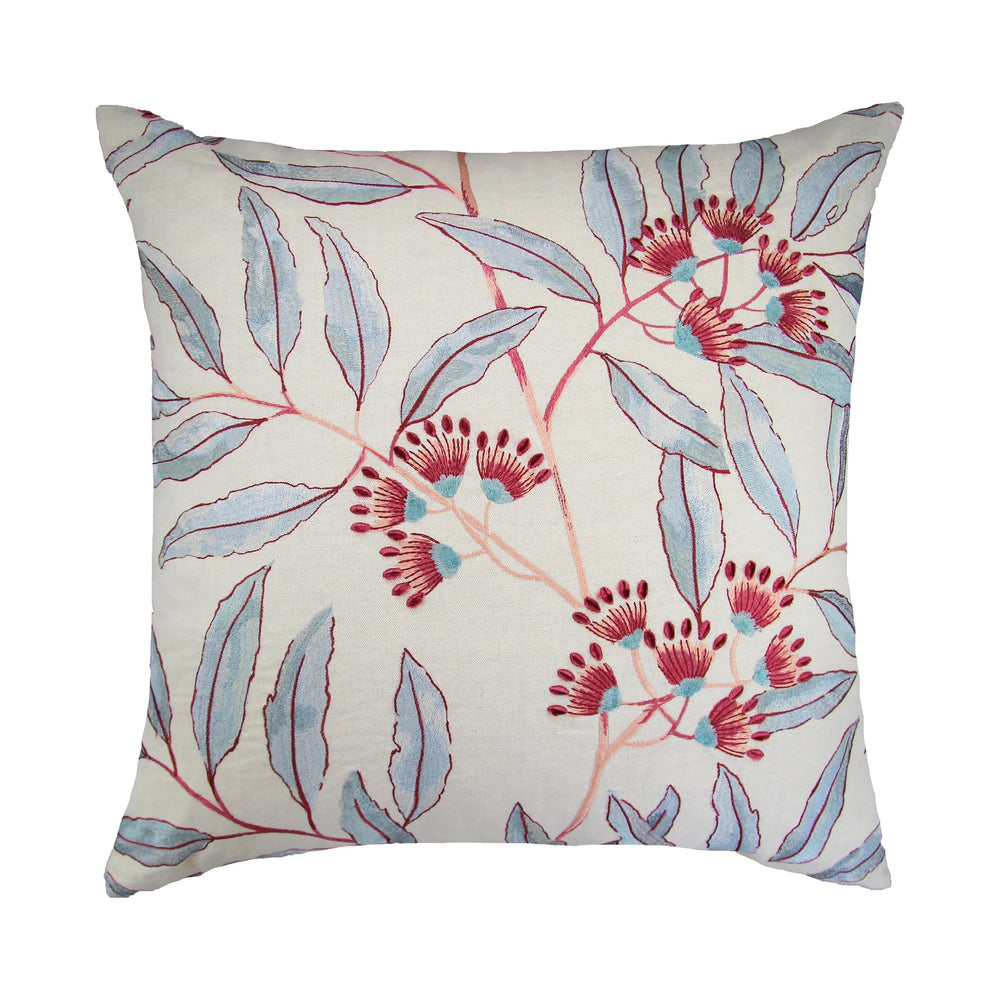 Linenberry Throw Pillow