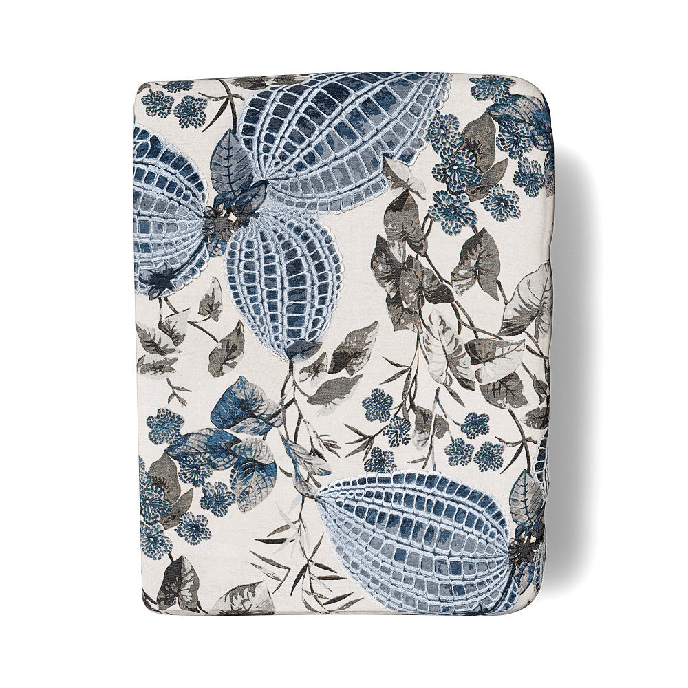 Nature Throw Blanket