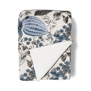 Nature Throw Blanket