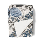 Nature Throw Blanket