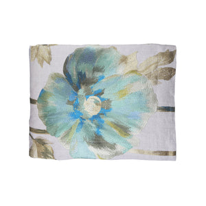 Opium Duvet Cover