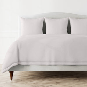 Ann Gish x The Met Lantern Duvet Cover