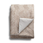 Ann Gish x The Met Retortoli Throw Blanket