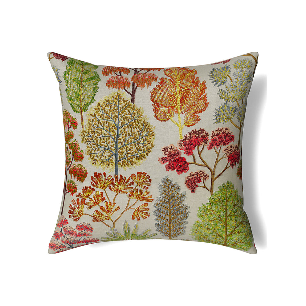 Arcadia Throw Pillow