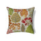 Arcadia Throw Pillow  option Square